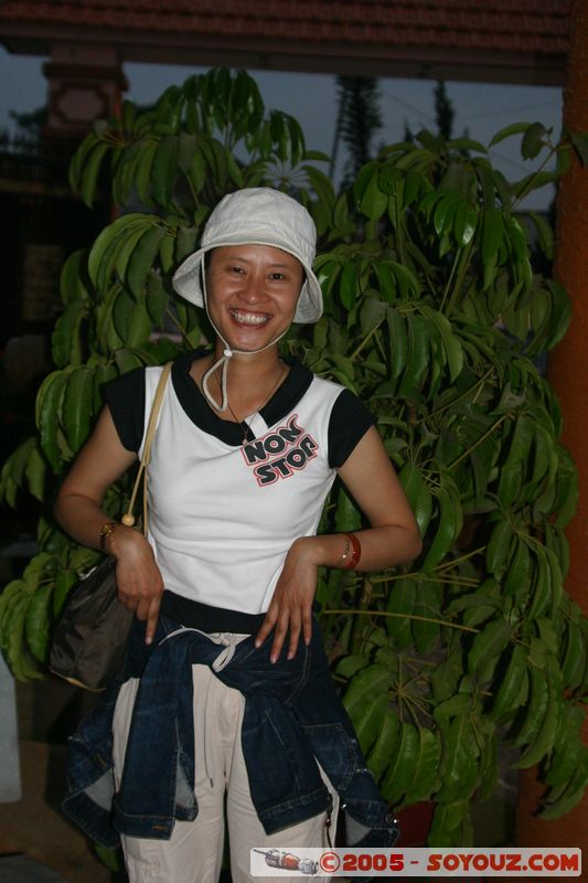 Around Dalat - Our guide
Mots-clés: Vietnam