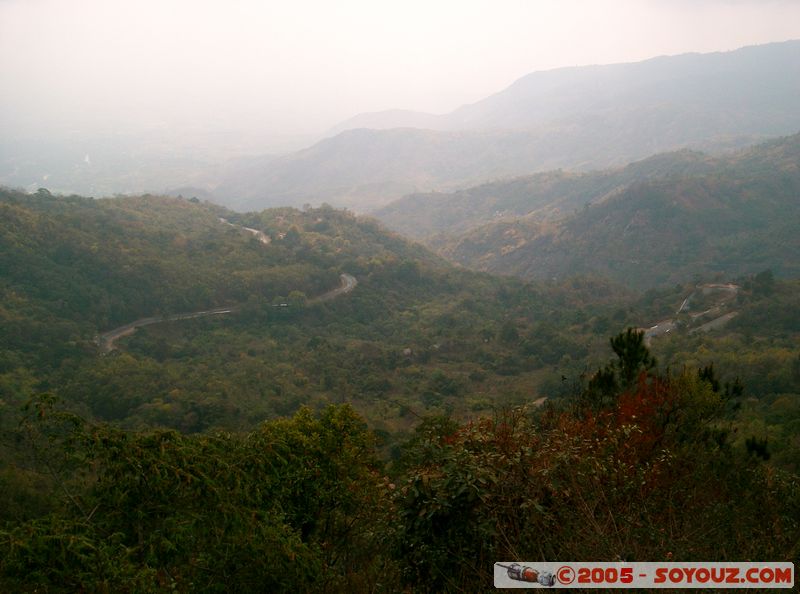 Highway 20 from Da Lat
Mots-clés: Vietnam