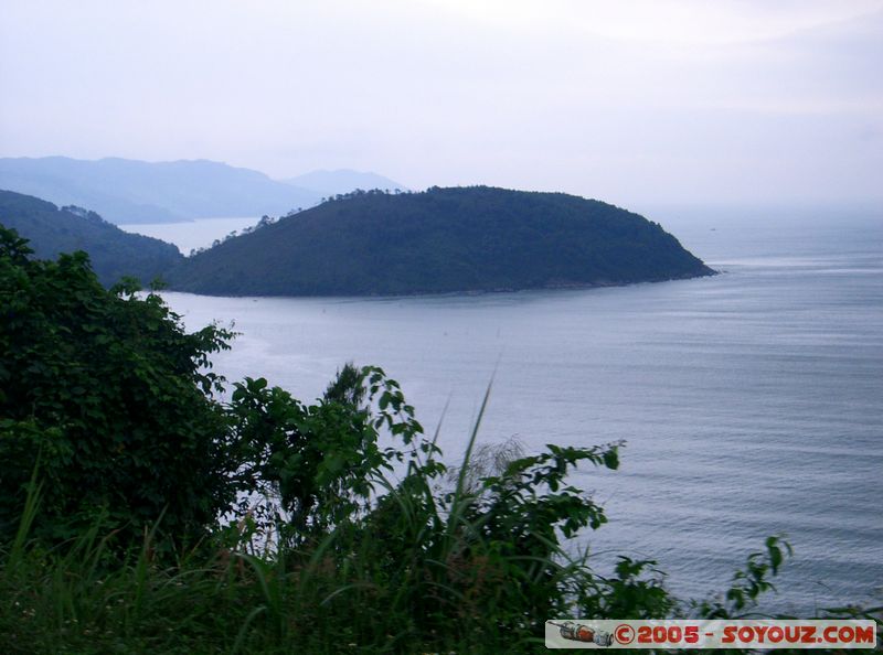 Coastal Road Highway 1A
Mots-clés: Vietnam mer
