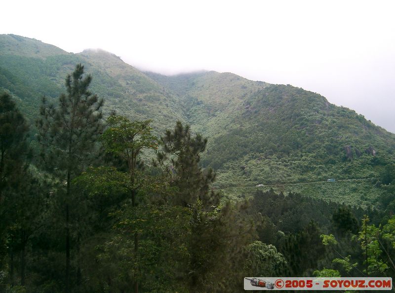 Coastal Road Highway 1A
Mots-clés: Vietnam
