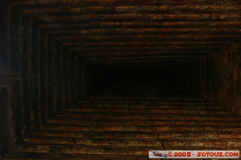 Mi-Son
Mots-clés: Vietnam patrimoine unesco Ruines cham