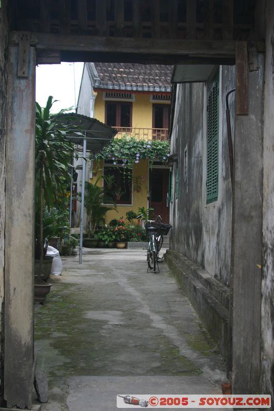 Hoi An
Mots-clés: Vietnam Hoi An patrimoine unesco