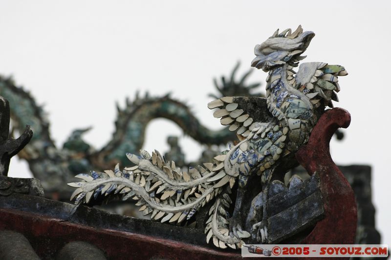 Hoi An - Cam Pho Temple
Mots-clés: Vietnam Hoi An patrimoine unesco Boudhiste