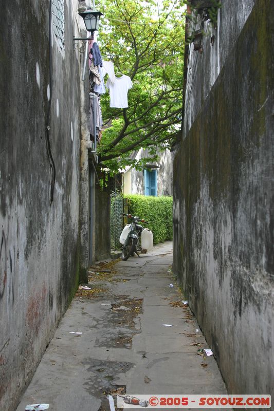 Hoi An
Mots-clés: Vietnam Hoi An patrimoine unesco