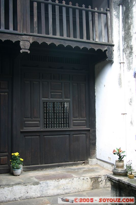 Hoi An - Old House (77 D Tran Phu)
Mots-clés: Vietnam Hoi An patrimoine unesco