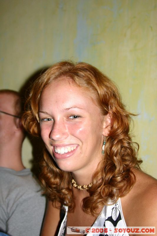 Hoi An - Kate
Mots-clés: Vietnam Hoi An