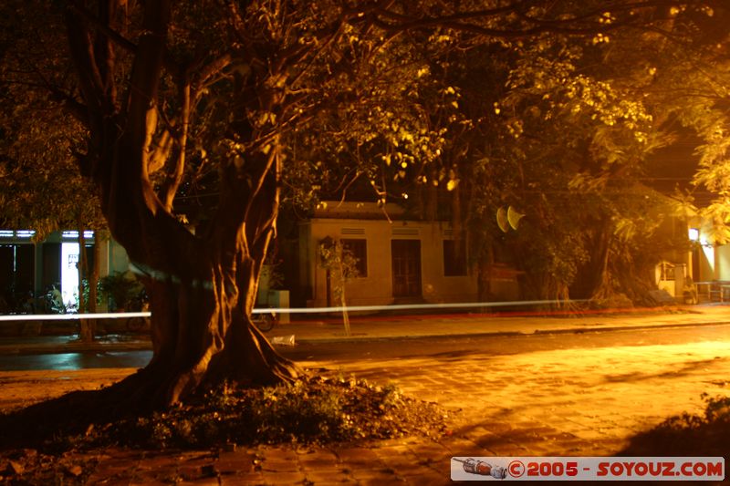 Hoi An by Night
Mots-clés: Vietnam Hoi An patrimoine unesco Nuit