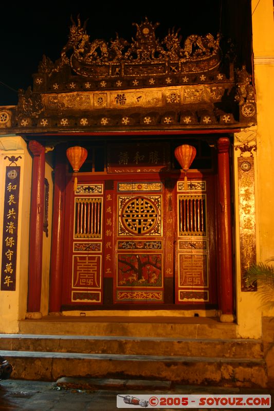 Hoi An by Night
Mots-clés: Vietnam Hoi An patrimoine unesco Nuit Boudhiste