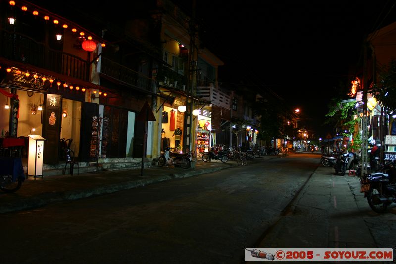 Hoi An by Night
Mots-clés: Vietnam Hoi An patrimoine unesco Nuit