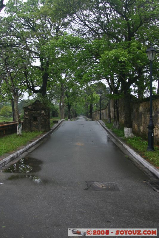 Hue - Imperial City
Mots-clés: Vietnam