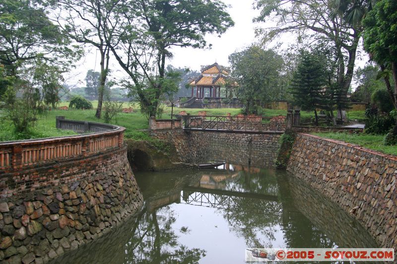 Hue - Imperial City
Mots-clés: Vietnam