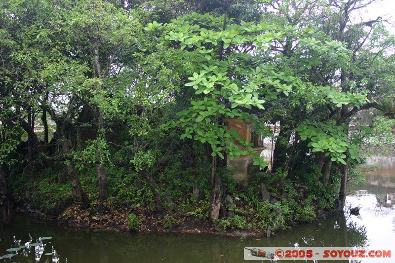 Hue - Imperial City
Mots-clés: Vietnam Lac