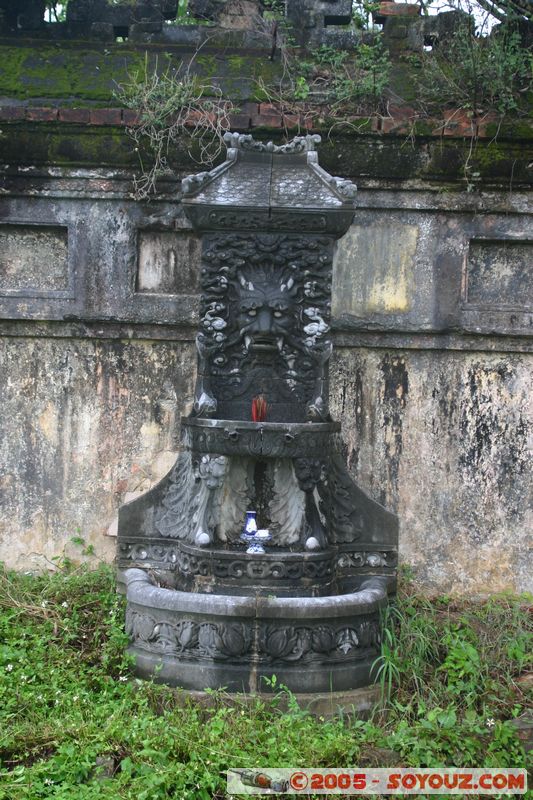 Hue - Imperial City - Purple City
Mots-clés: Vietnam