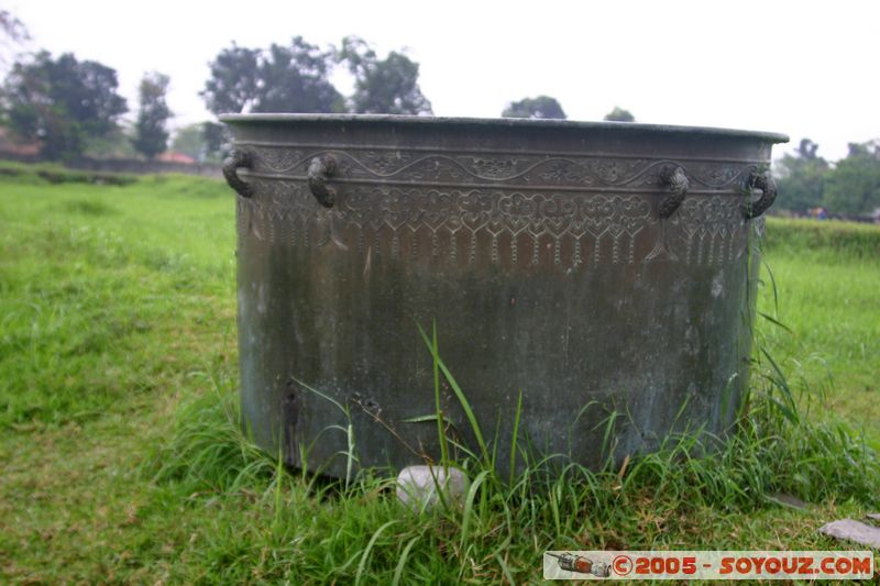 Hue - Imperial City
Mots-clés: Vietnam