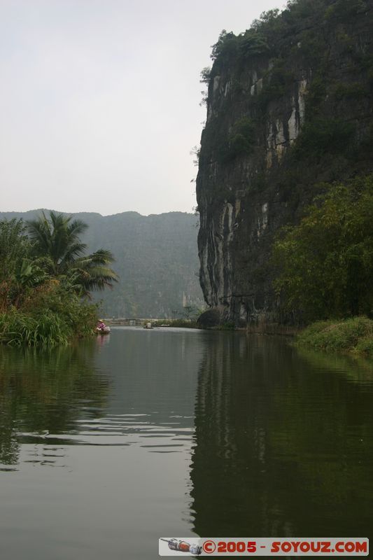 Ninh Binh - Tam Coc
Mots-clés: Vietnam Riviere