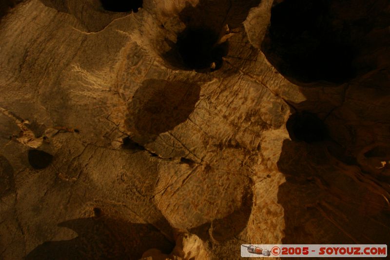 Ninh Binh - Hoa Lu - Din Thien Hoang
Mots-clés: Vietnam