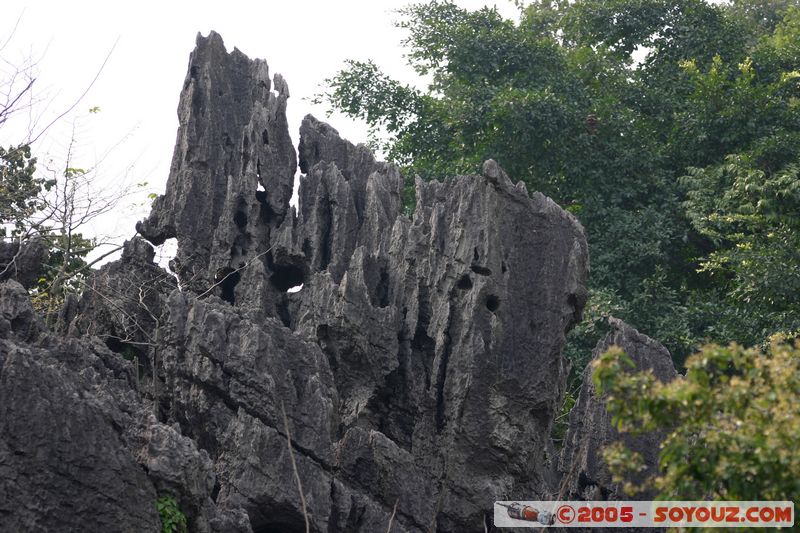 Ninh Binh - Hoa Lu
Mots-clés: Vietnam