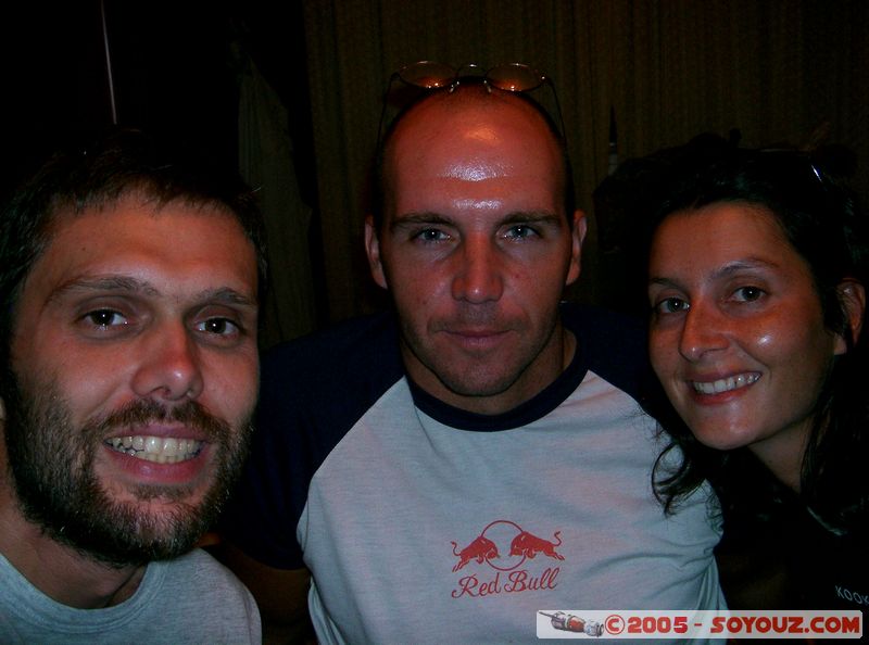 Hanoi - avec Seb et Manue
Mots-clés: Vietnam