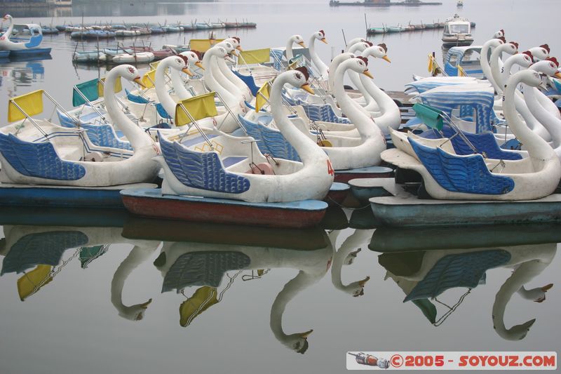 Hanoi - West Lake
Mots-clés: Vietnam Lac