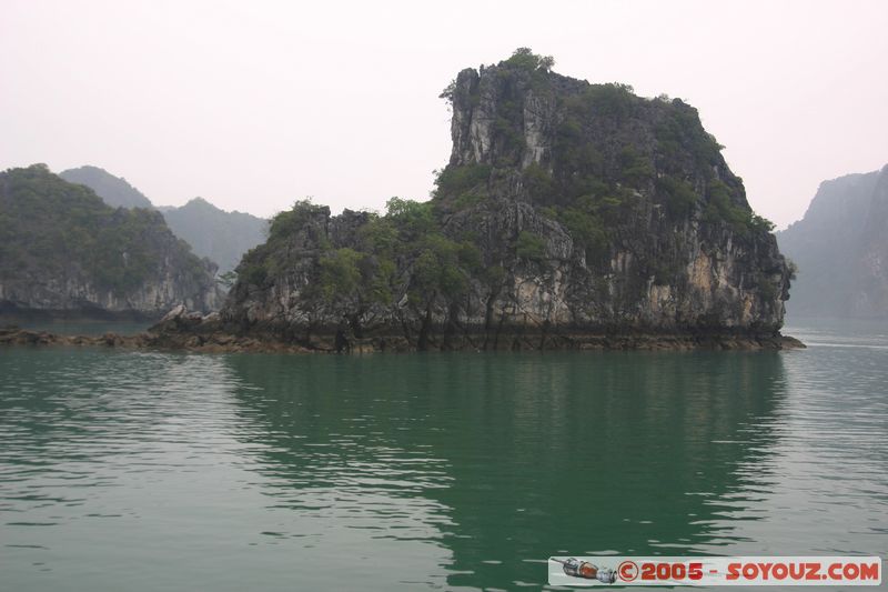 Halong Bay
