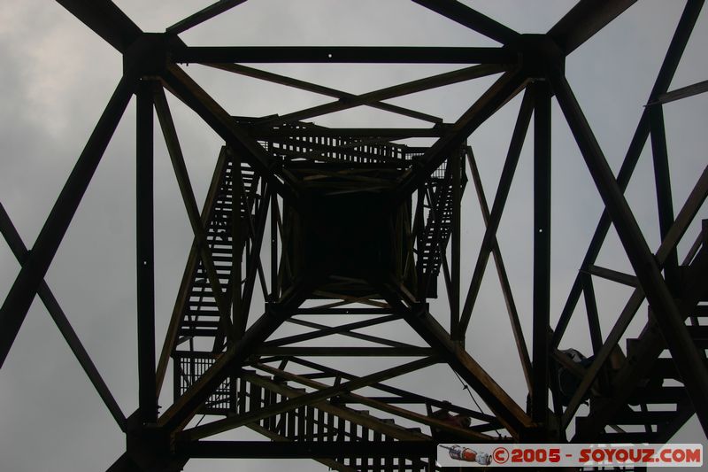 Halong Bay - Cat Ba Island - Observation Tower
Mots-clés: Vietnam patrimoine unesco