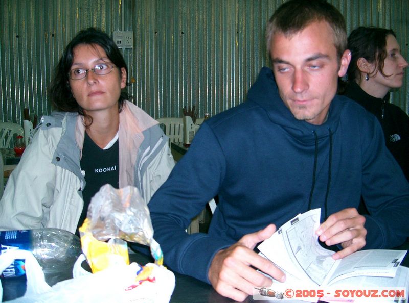 Chua Huong (Perfume pagoda)
Mots-clés: Vietnam