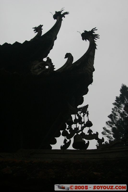 Chua Huong (Perfume pagoda) - Thien Chu
Mots-clés: Vietnam Boudhiste