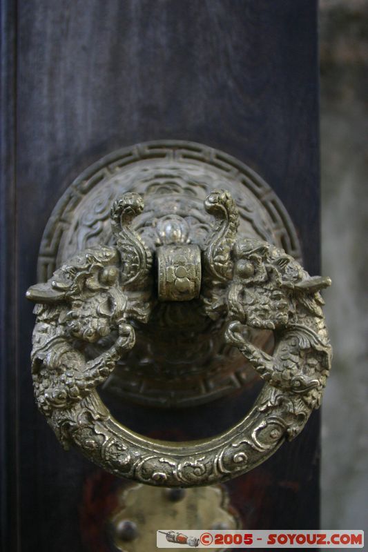 Chua Huong (Perfume pagoda) - Thien Chu
Mots-clés: Vietnam Boudhiste