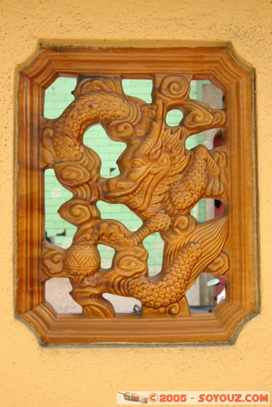 Dragon
temple Chan See Shu Yen
Mots-clés: Central Market Dataran Merdeka Federal Territory Kuala Lumpur Malaysia Masjid Negara Menara Petronas Twin Towers Twin Towers