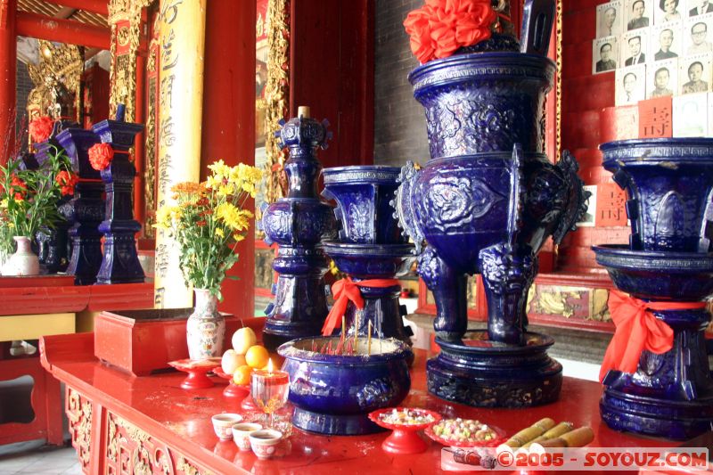 temple Chan See Shu Yen
Mots-clés: Central Market Dataran Merdeka Federal Territory Kuala Lumpur Malaysia Masjid Negara Menara Petronas Twin Towers Twin Towers