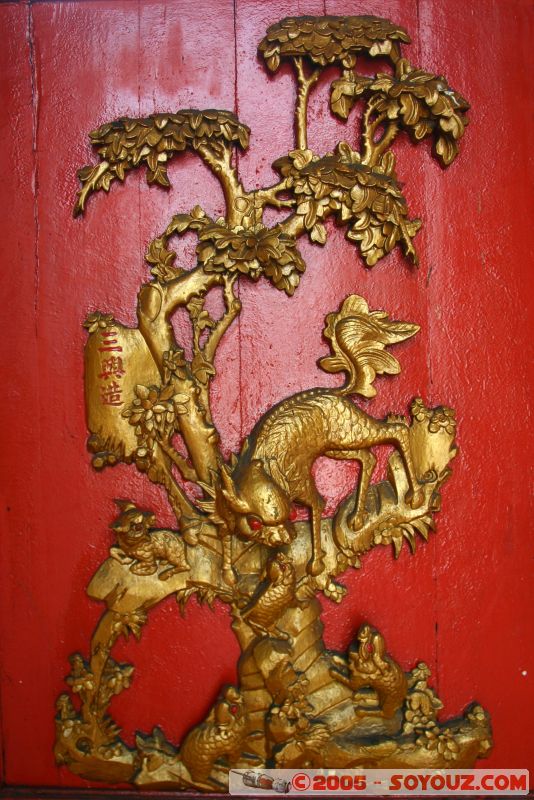 temple Chan See Shu Yen
Mots-clés: Central Market Dataran Merdeka Federal Territory Kuala Lumpur Malaysia Masjid Negara Menara Petronas Twin Towers Twin Towers