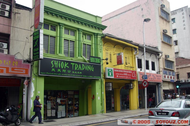 JL Petaling street
Chinatown
Mots-clés: Central Market Dataran Merdeka Federal Territory Kuala Lumpur Malaysia Masjid Negara Menara Petronas Twin Towers Twin Towers