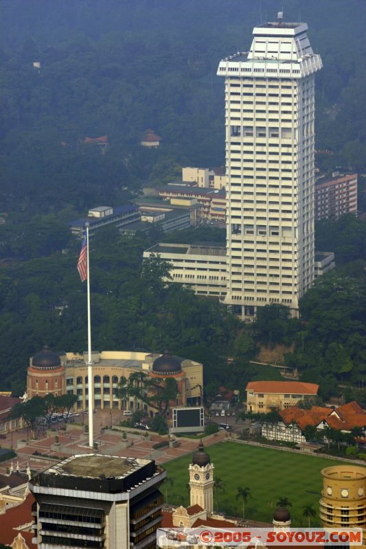 Merdeka square
Mots-clés: Central Market Dataran Merdeka Federal Territory Kuala Lumpur Malaysia Masjid Negara Menara Petronas Twin Towers Twin Towers