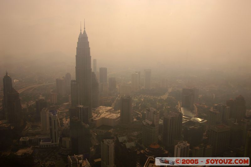 Petronas Towers
Mots-clés: Central Market Dataran Merdeka Federal Territory Kuala Lumpur Malaysia Masjid Negara Menara Petronas Twin Towers Twin Towers