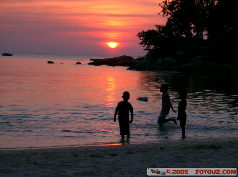 Couché de Soleil sur Coral Bay (Paulau Perhentian Kecil)
Sunset on Coral Bay (Paulau Perhentian Kecil)
Mots-clés: Kecil Malaysia Perhentian Islands beach diving paradis paradise plongés scuba