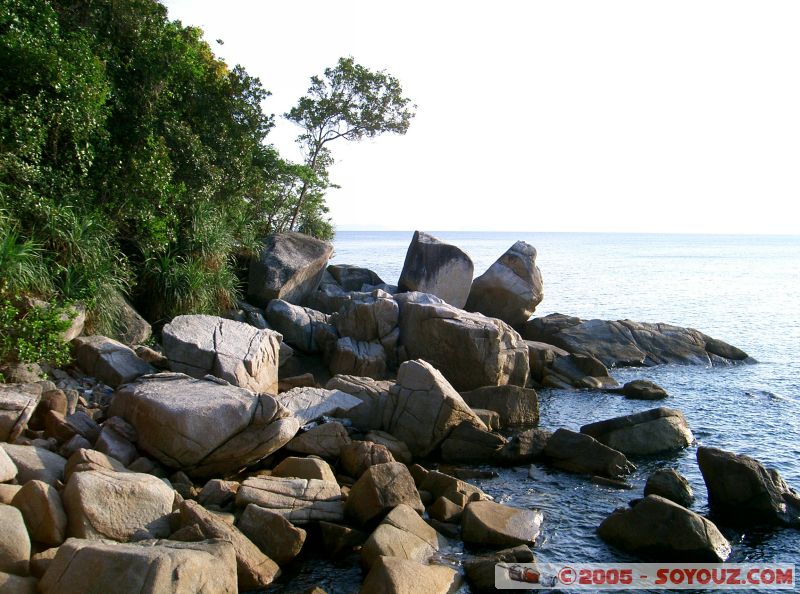 Paulau Perhentian Kecil
Mots-clés: Kecil Malaysia Perhentian Islands beach diving paradis paradise plongés scuba