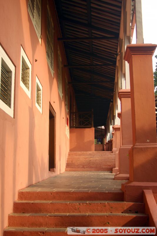 Stadthuys
Mots-clés: A Famosa Cheng Hoon Teng Dutch Square Independence Malacca Malaysia Melaka Saint Francis Xavier