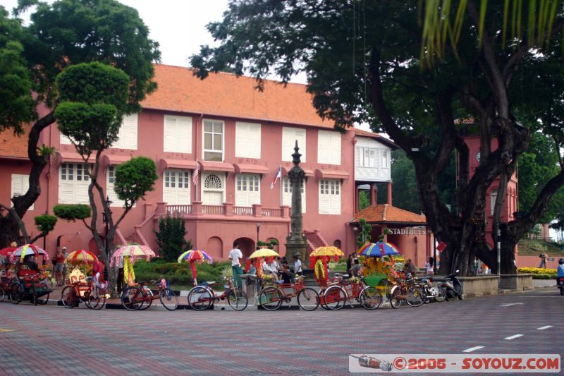 Dutch Square
Mots-clés: A Famosa Cheng Hoon Teng Dutch Square Independence Malacca Malaysia Melaka Saint Francis Xavier