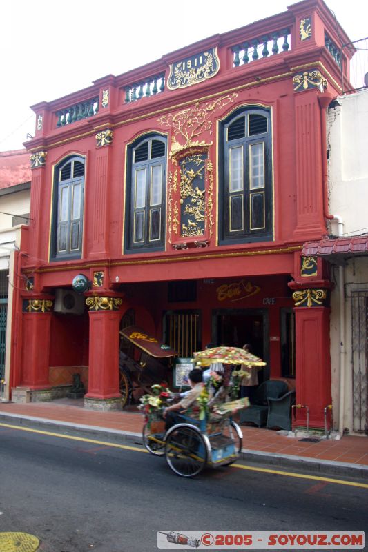 Chinatown
Mots-clés: A Famosa Cheng Hoon Teng Dutch Square Independence Malacca Malaysia Melaka Saint Francis Xavier