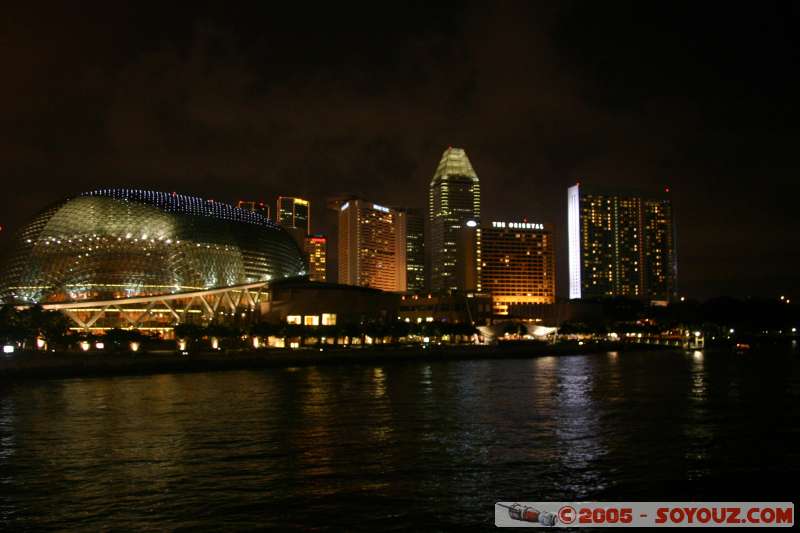 Theatres on the Bay
