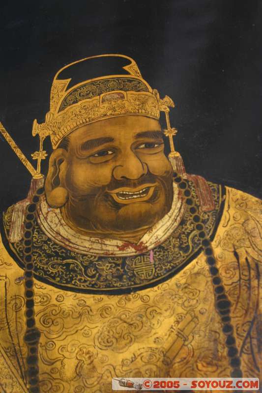 Thian Hock Keng Temple
