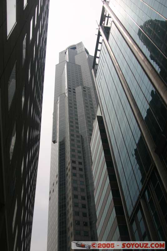 Central Business District
