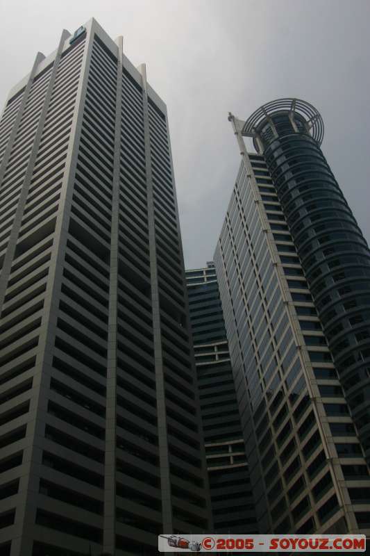 Central Business District
