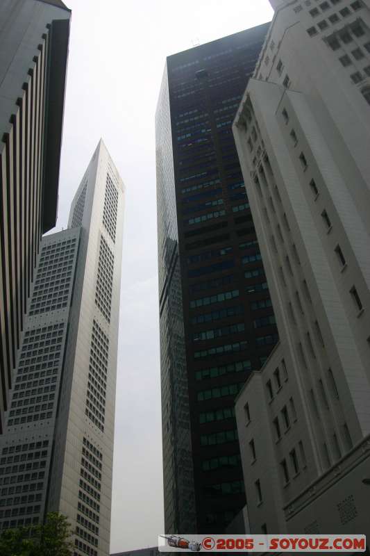 Central Business District
