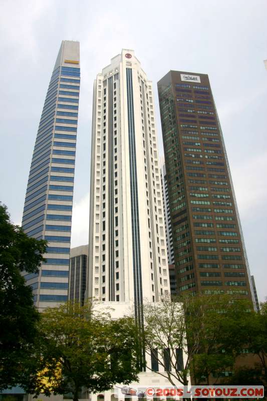 Central Business District
