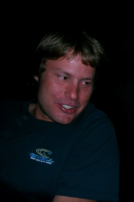 ?
Autrichien - Dunedin (Nouvelle-Zelande) - Novembre 2004
