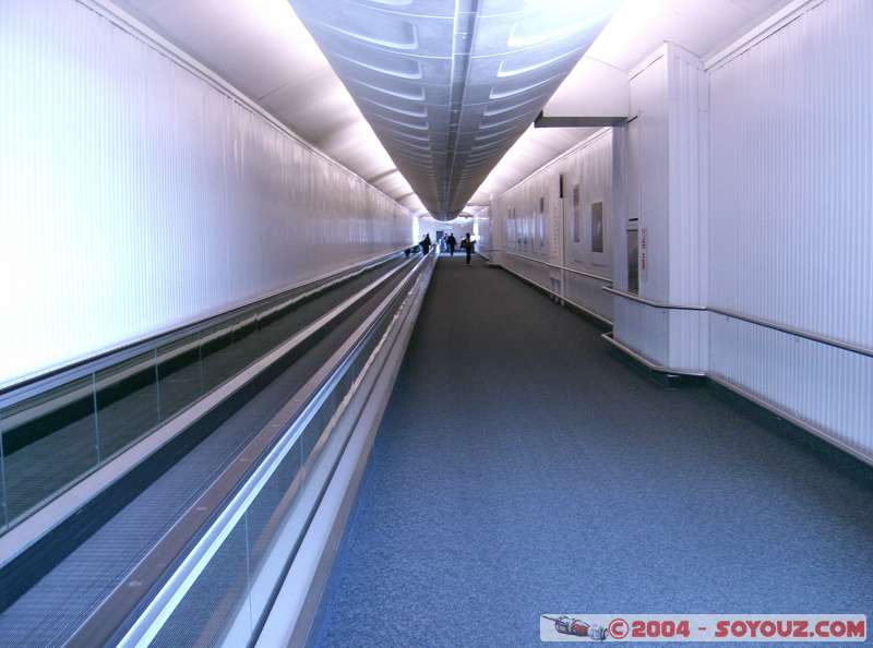 3 mai 2004 - Provenance Geneve - Destination Montreal
may 3rd 2004 - Arrival from Geneva - Destination Montreal
