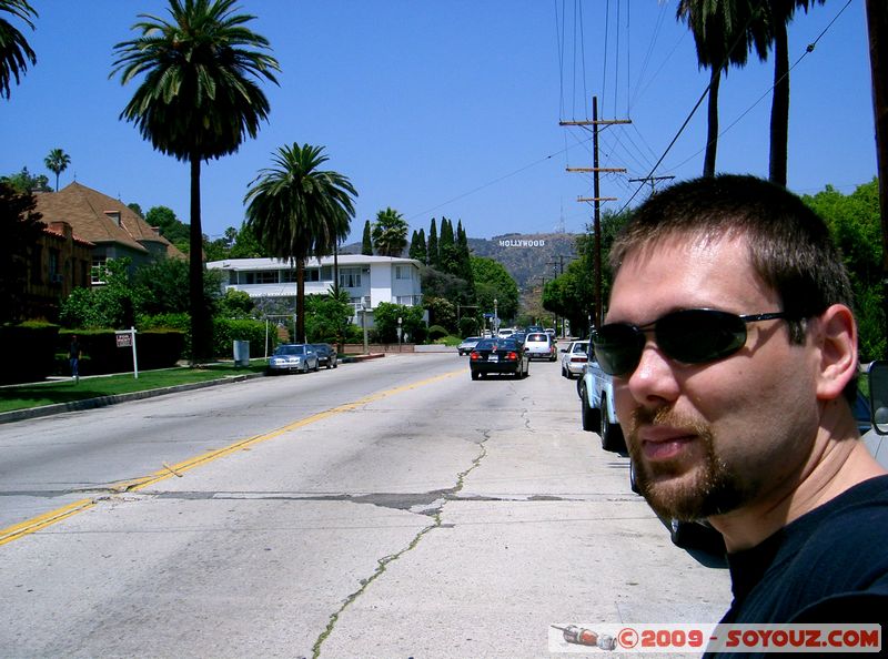 Los Angeles - Hollywood
