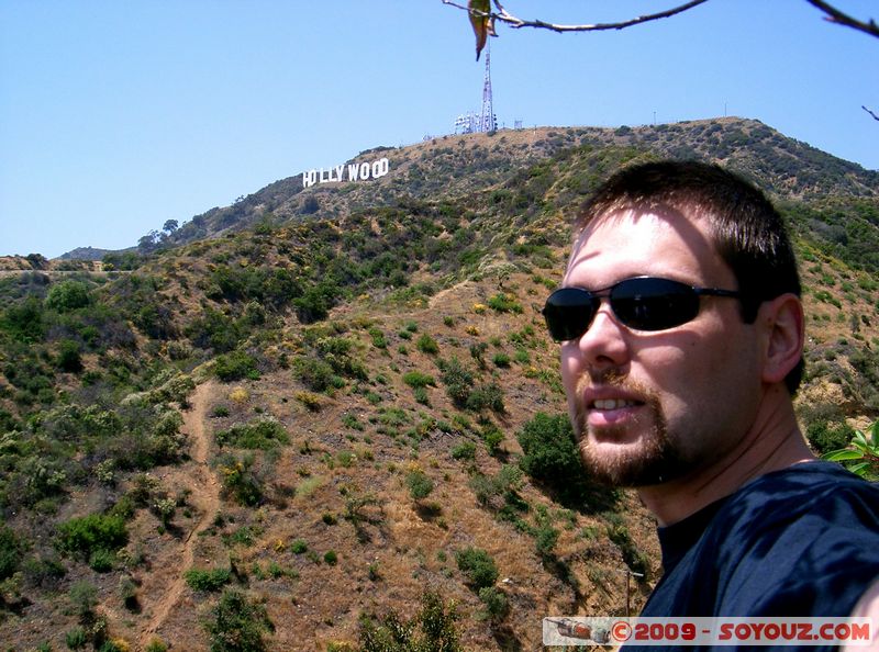Los Angeles - Hollywood
Mots-clés: California LA Los Angeles USA