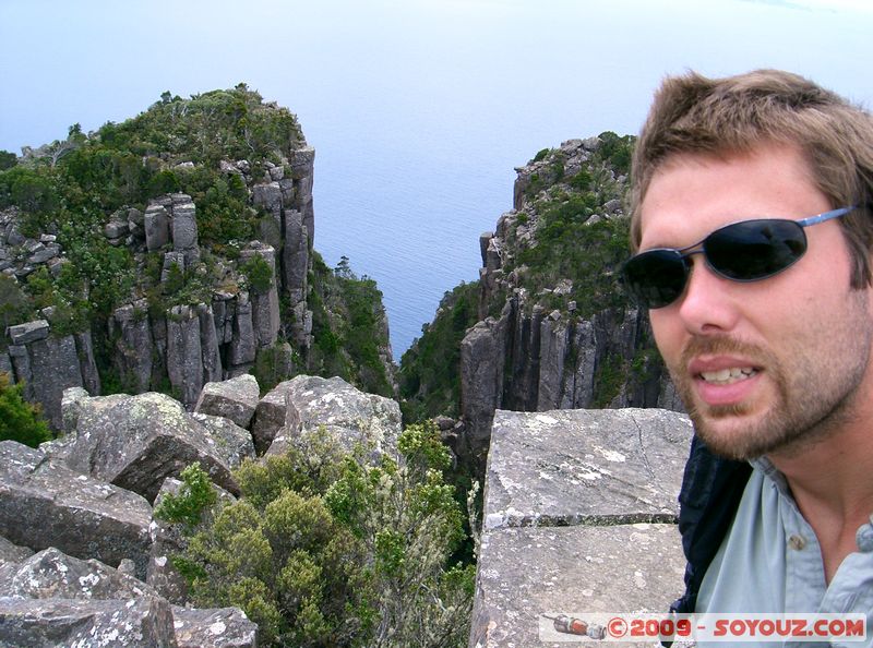 Maria Island - Bishop and Clerk
